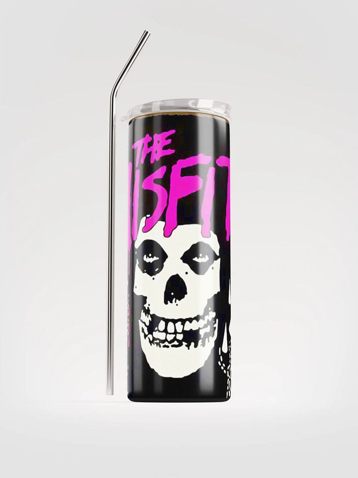 The Misfits Tumbler product image (1)
