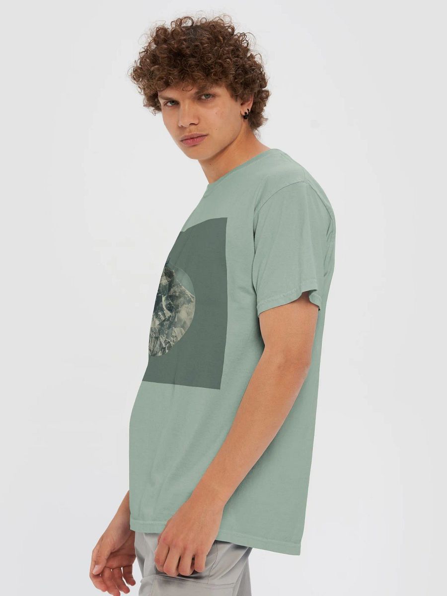 Banana Zeus Shirt product image (36)