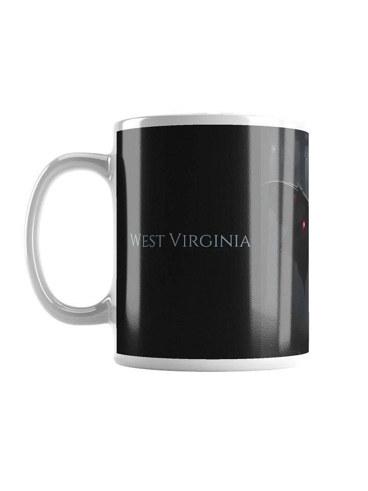 Northeast Oddities | West Virginia Mothman product image (2)