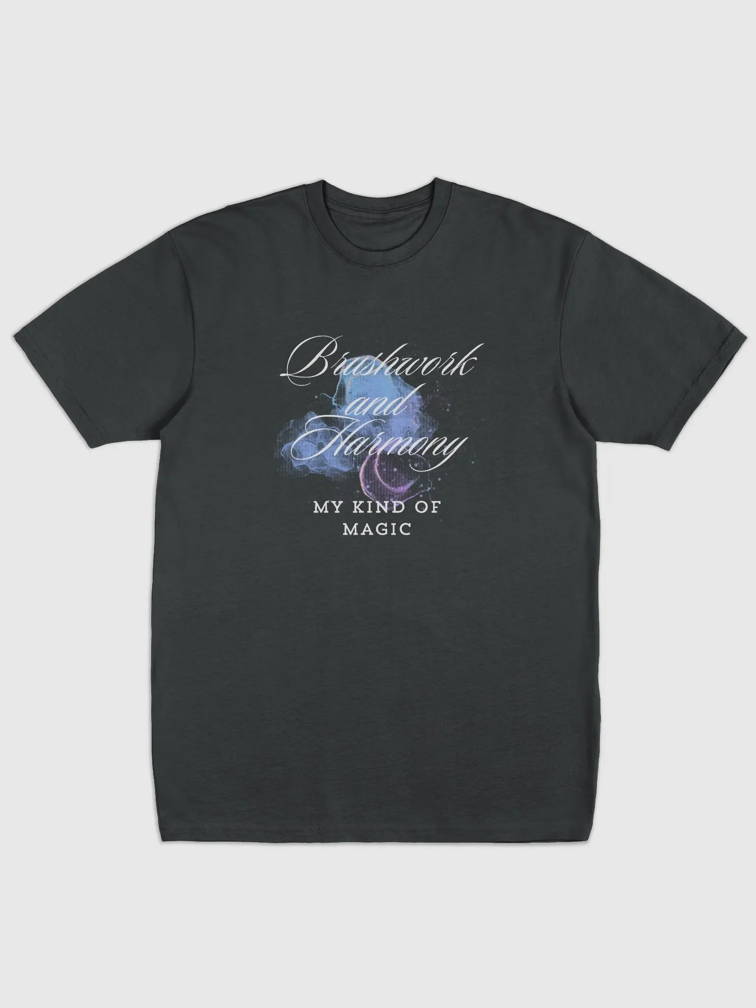 Brushwork and Harmony: My Kind of Magic T-Shirt product image (1)