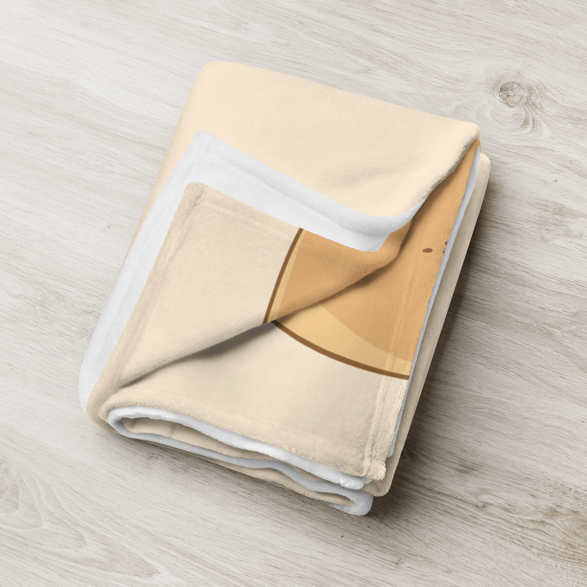 Pancake’s Dessert Throw Blanket product image (3)