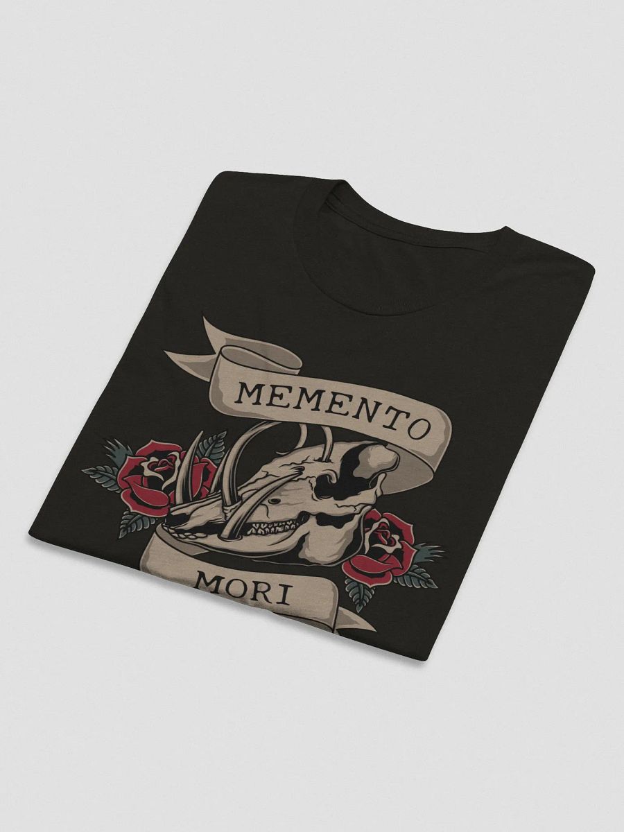 'Memento Mori' Tee product image (14)