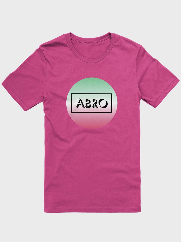 abrosexual gradient t-shirt product image (1)