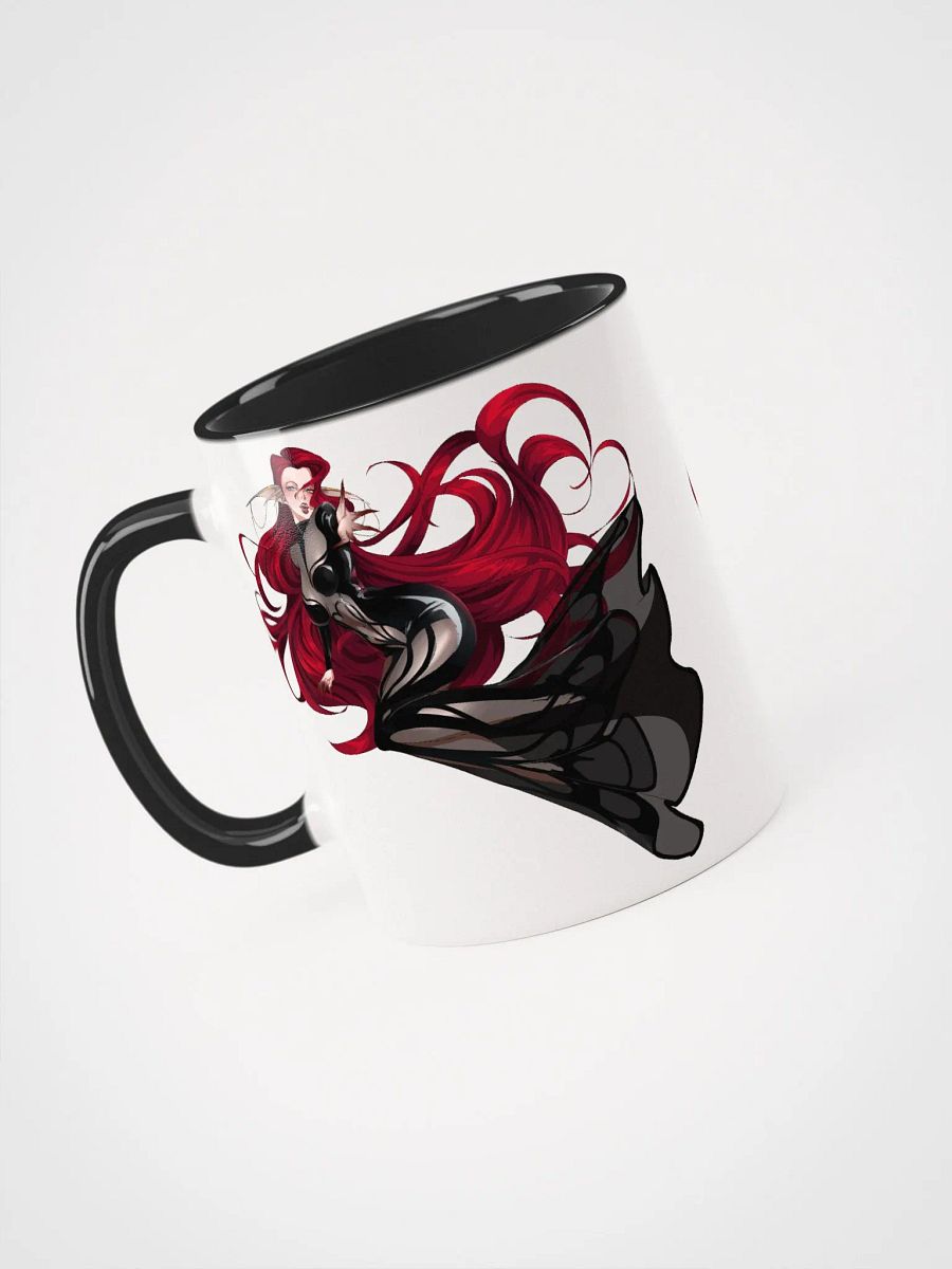 Deadly Siren Ceramic Mug product image (3)