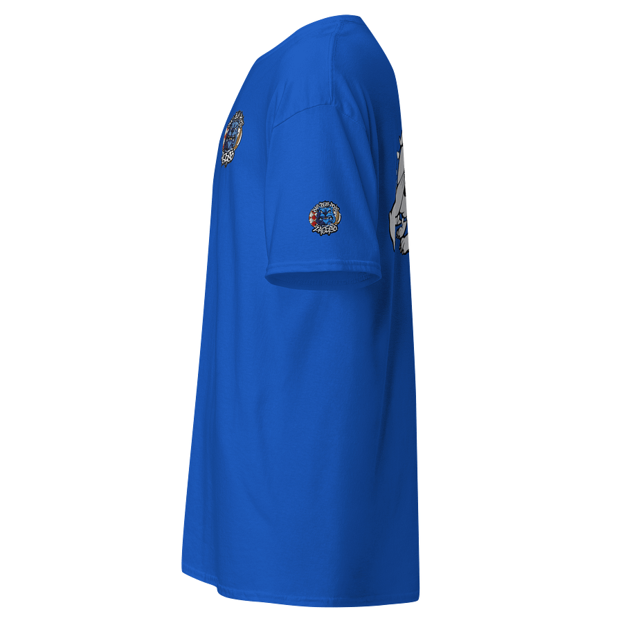 Bad Blue Boys Bulldog T-Shirt product image (3)
