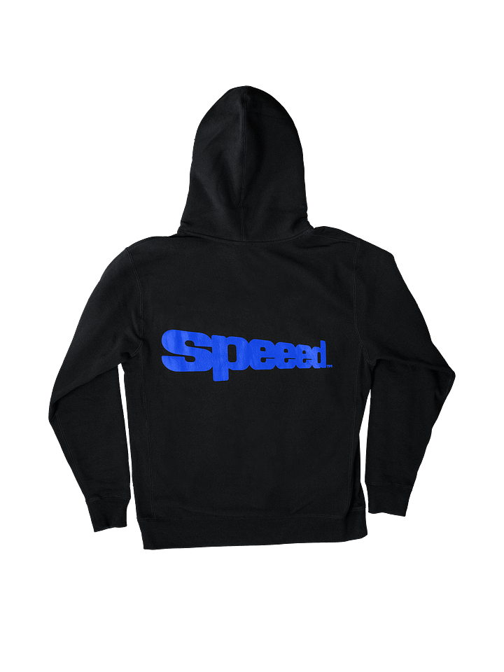 Speeed Hoodie product image (2)