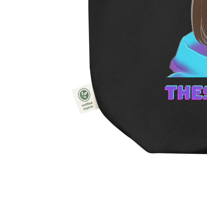 TheSlayerBaron's Eco-Friendly Tote Bag! product image (2)