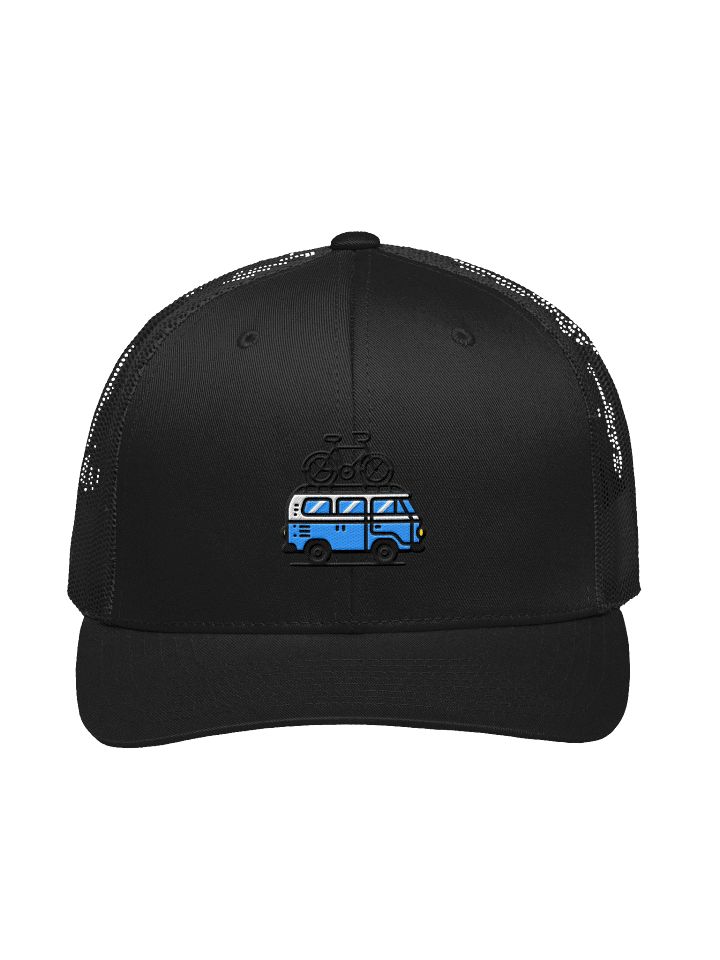 Cycling vacay cap product image (2)