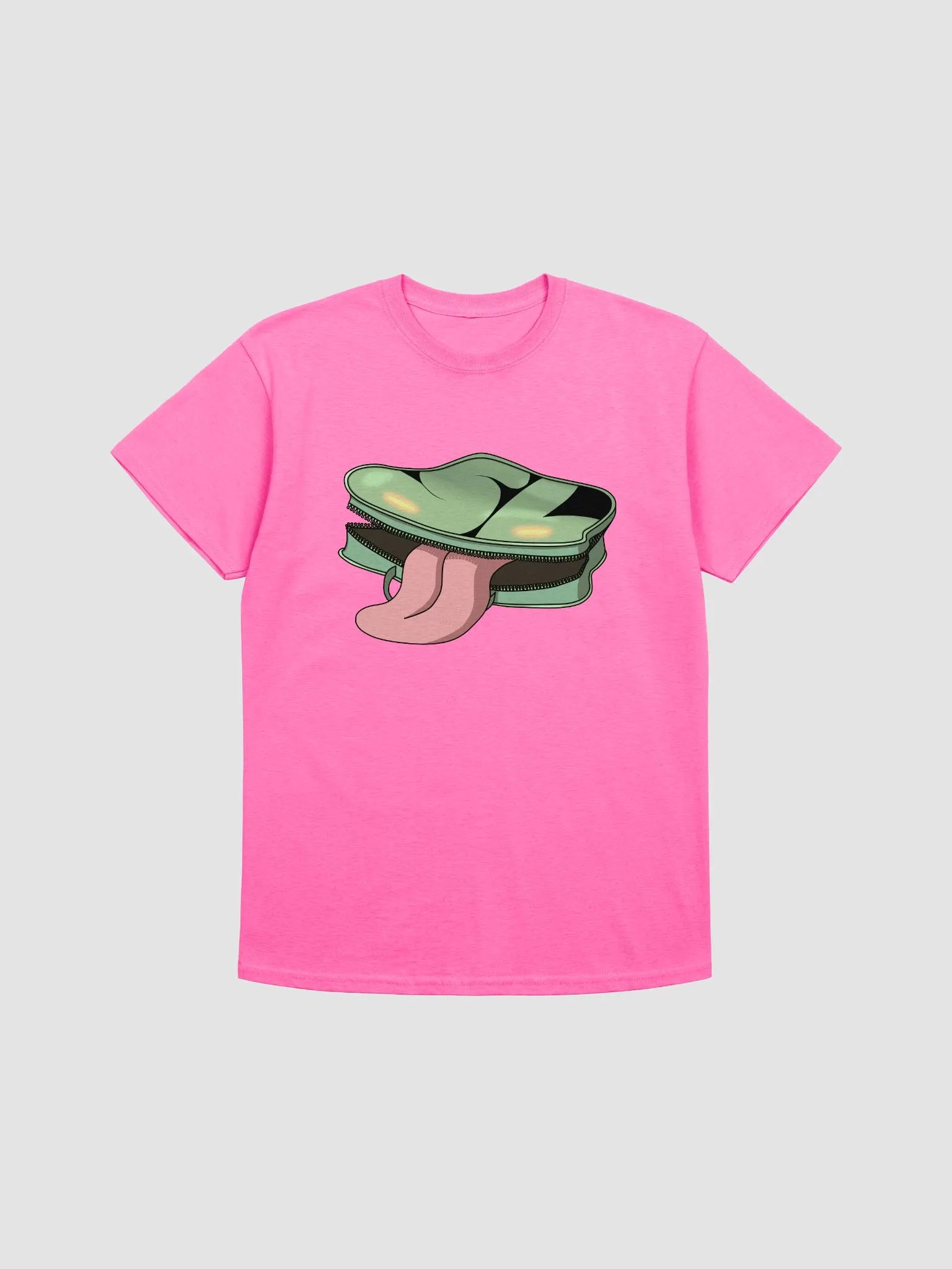 Lunchbox Mimic T-Shirt product image (1)