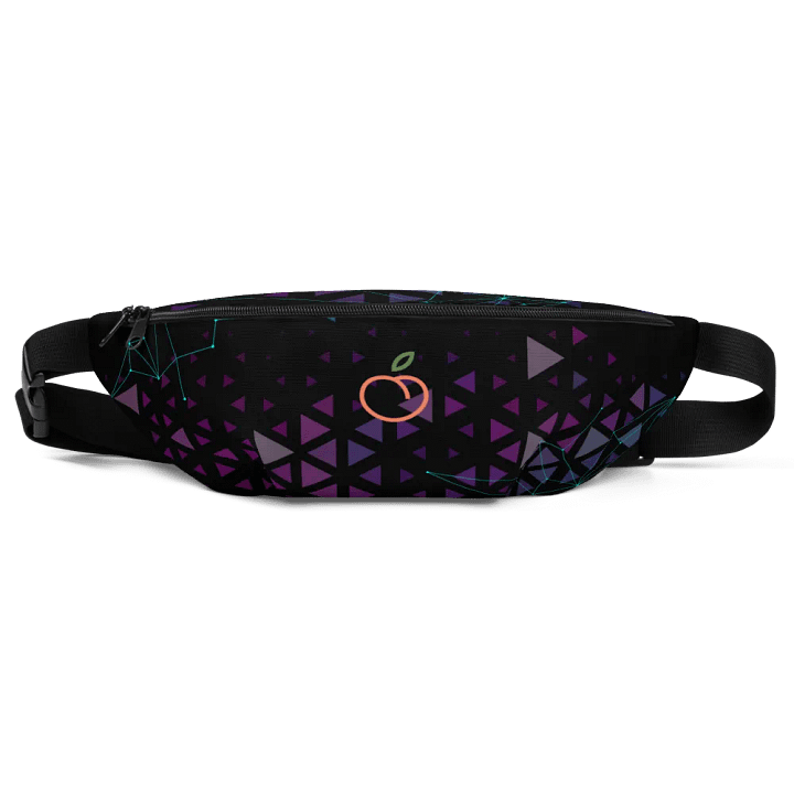 Subtle Supporter Fanny Pack product image (1)