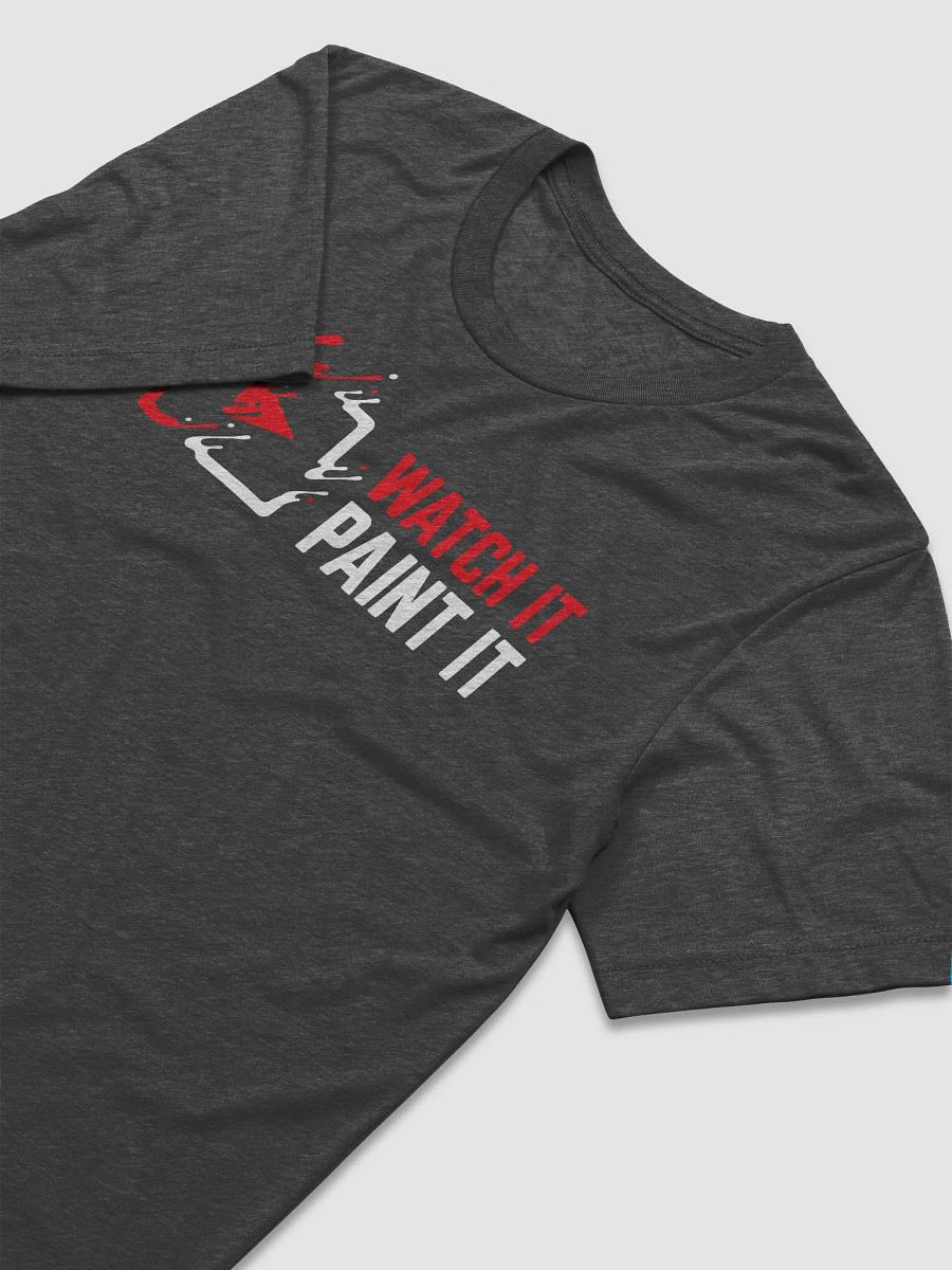 Red/White Logo product image (9)