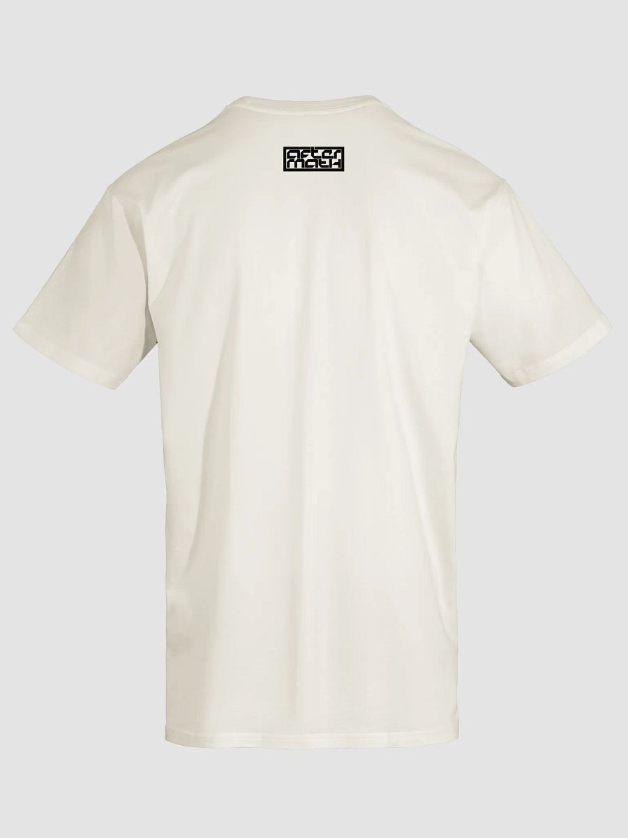 Destroy AI T-Shirt (Natural) product image (4)
