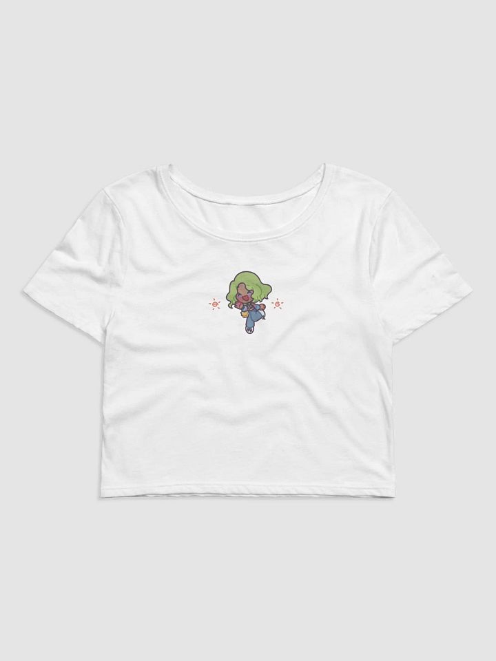 Chibi Anarkee Crop Top product image (1)
