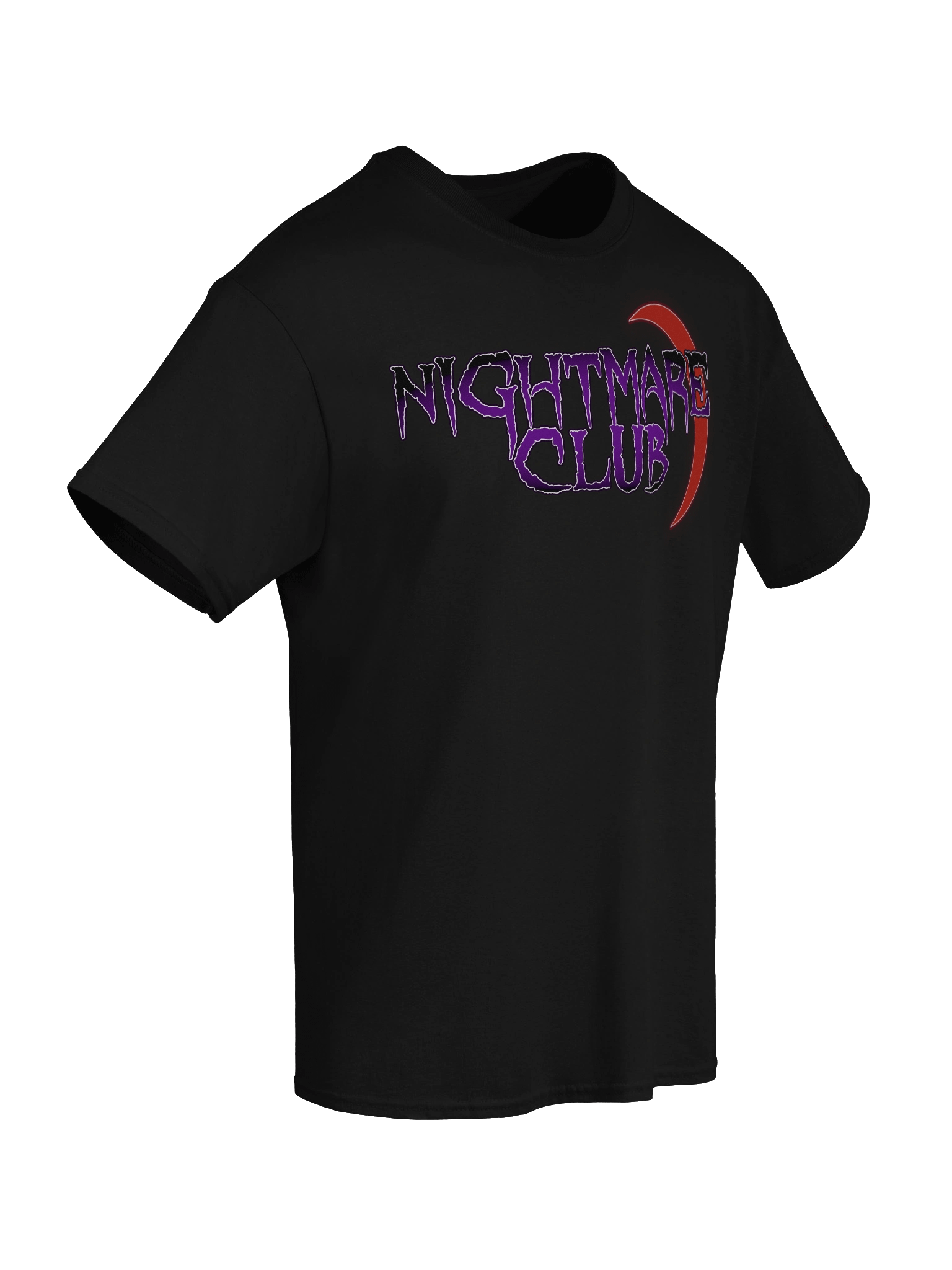 Nightmare Club Tee product image (43)
