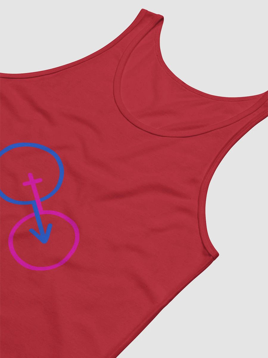 Power Of Traditional Love Tank product image (3)