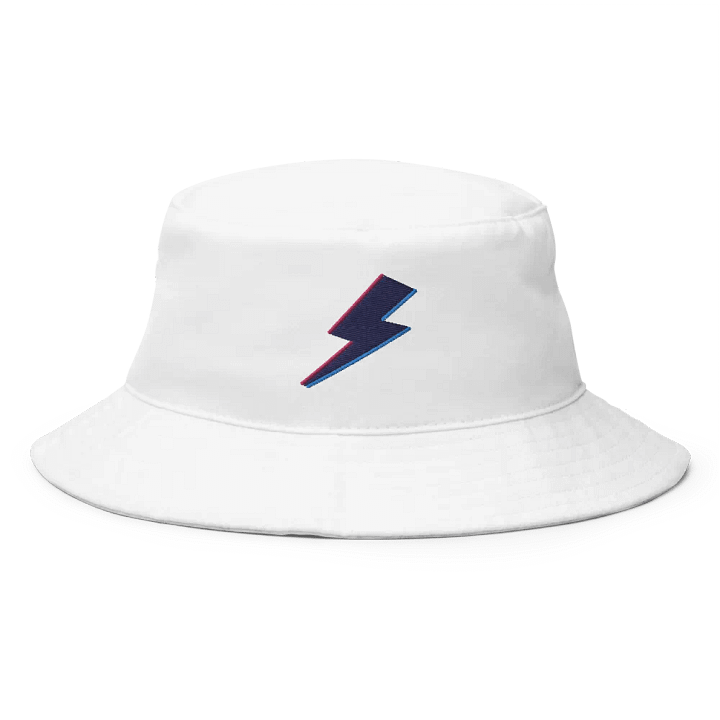 Lightning Boogie Bucket Hat product image (7)