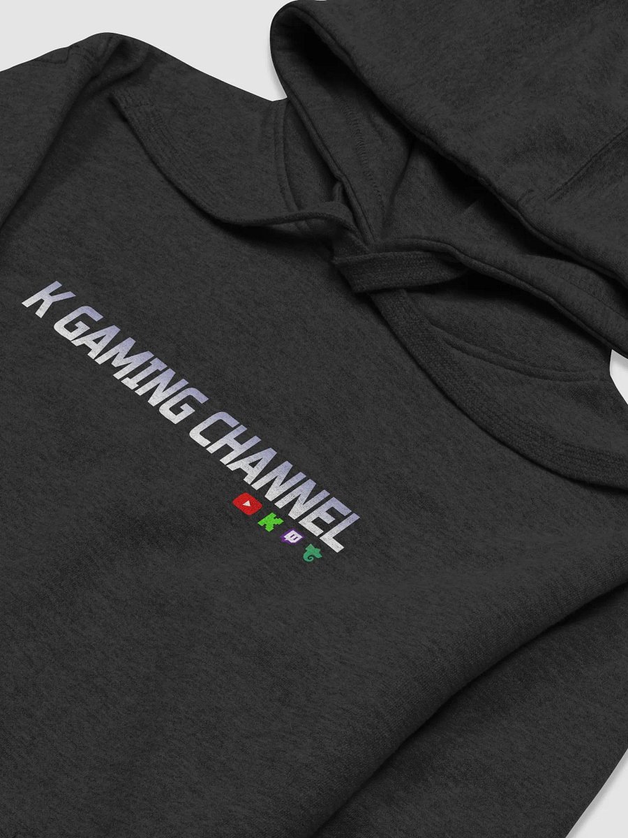 KGC Premium Hoodie product image (3)