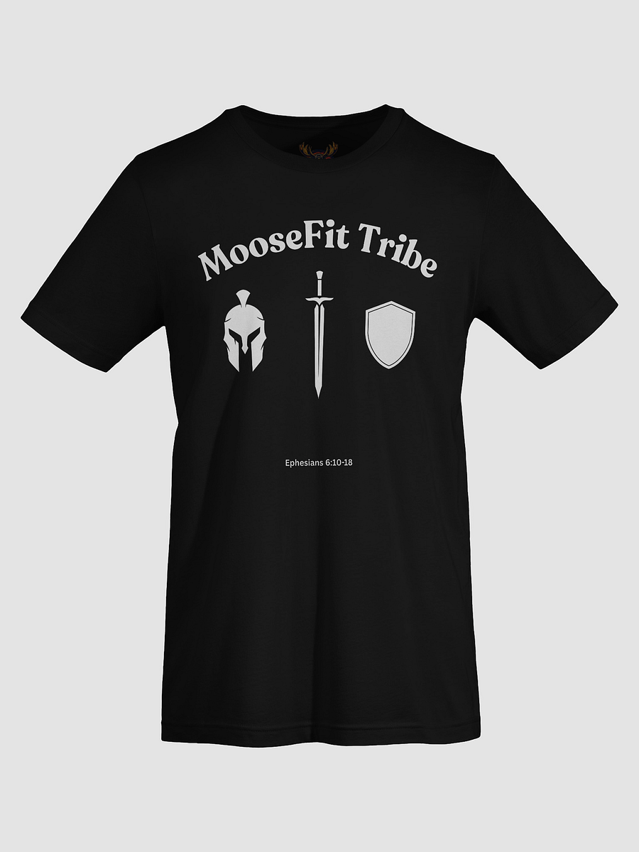 MooseFit Tribe T-Shirt product image (72)