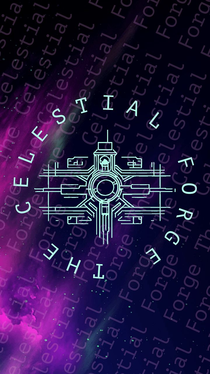 The Forge product image (2)