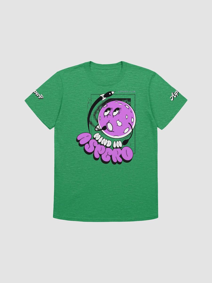 Moon Aspero Gildan Unisex Softstyle T-Shirt product image (1)
