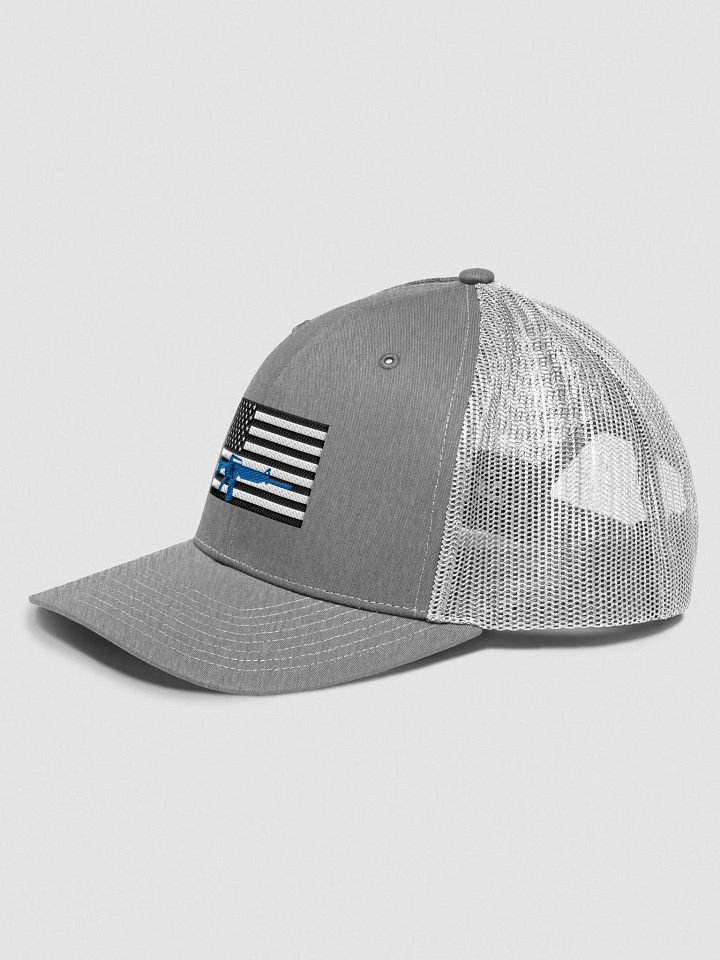 American Flag BLUE 112 product image (2)
