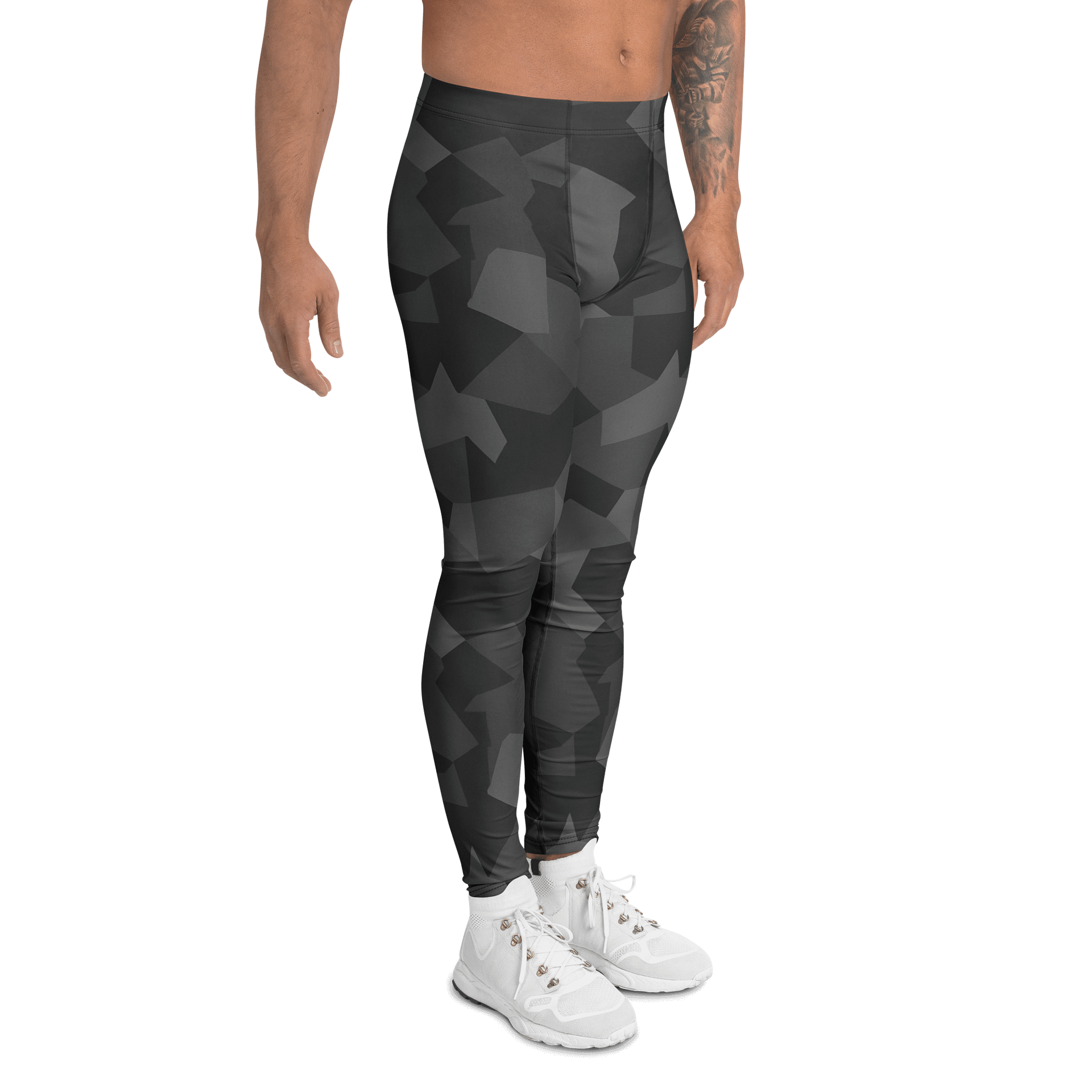 Urban Splinter Long Johns product image (4)