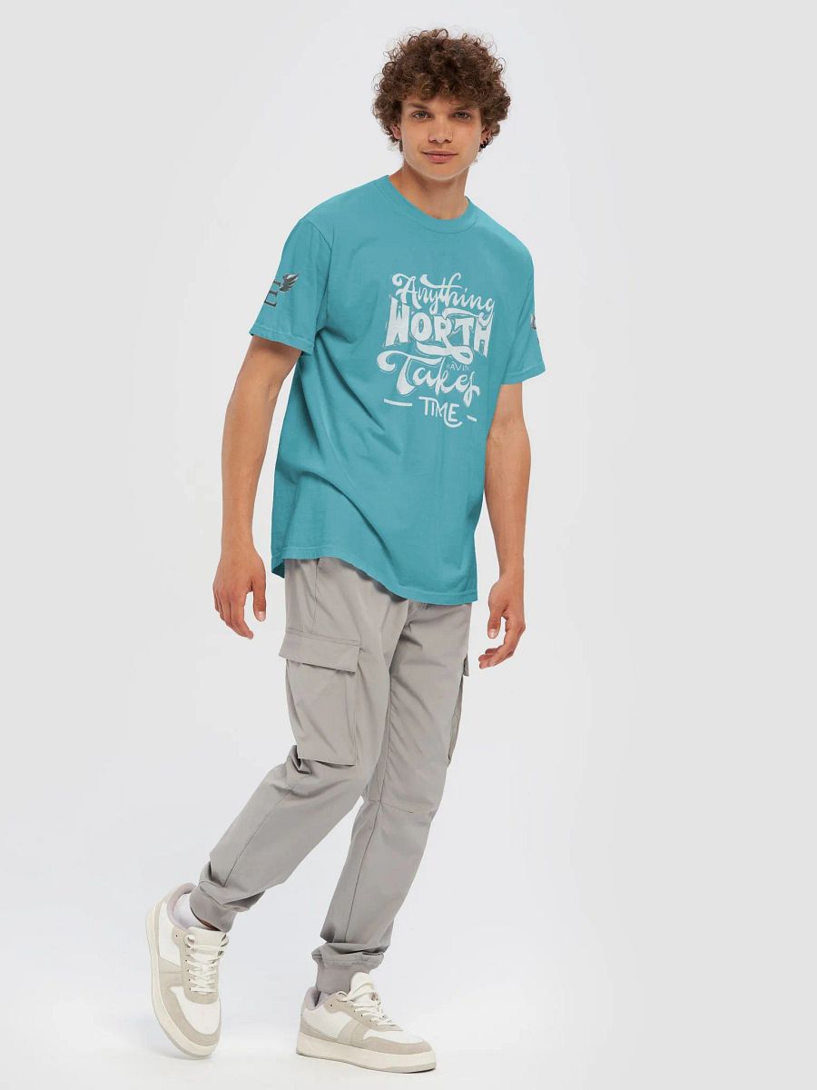 AWHTT: T-shirt product image (55)