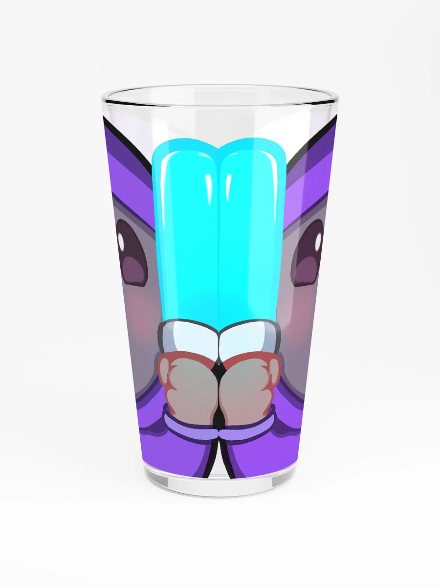 eabRAVE Pint Glass product image (3)