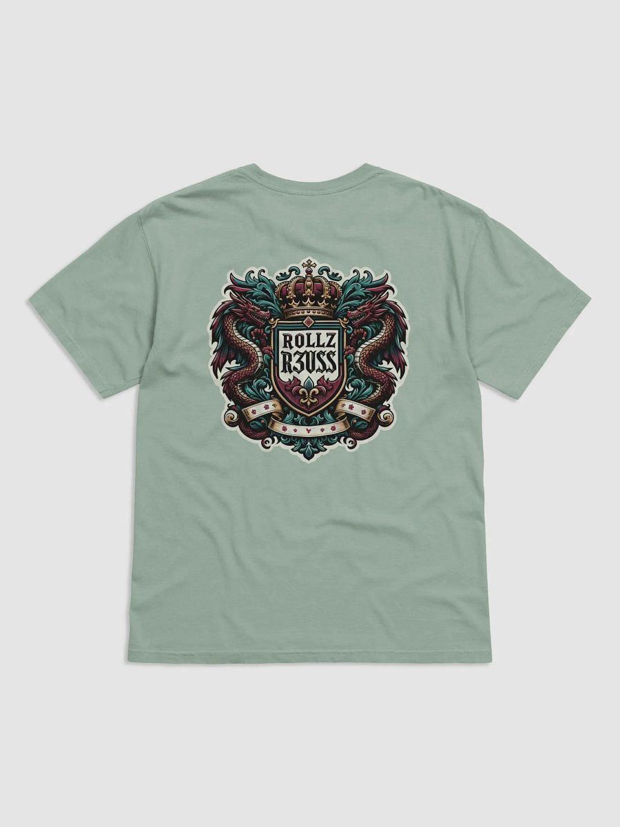 Back Logo T product image (13)