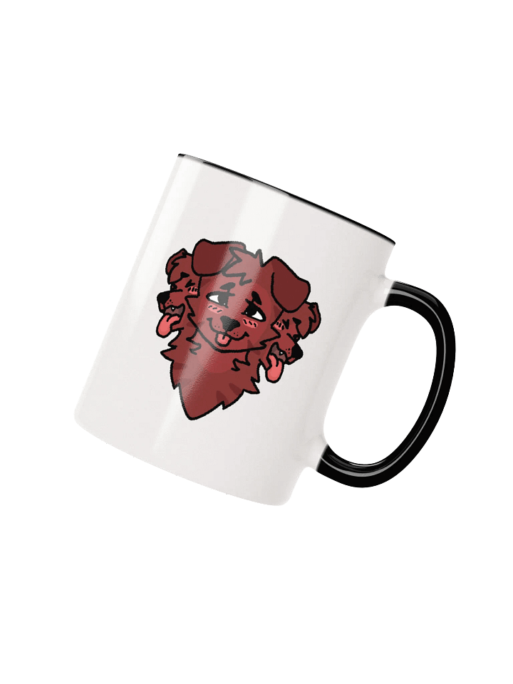 "Best Boys" Ceramic Mug product image (2)