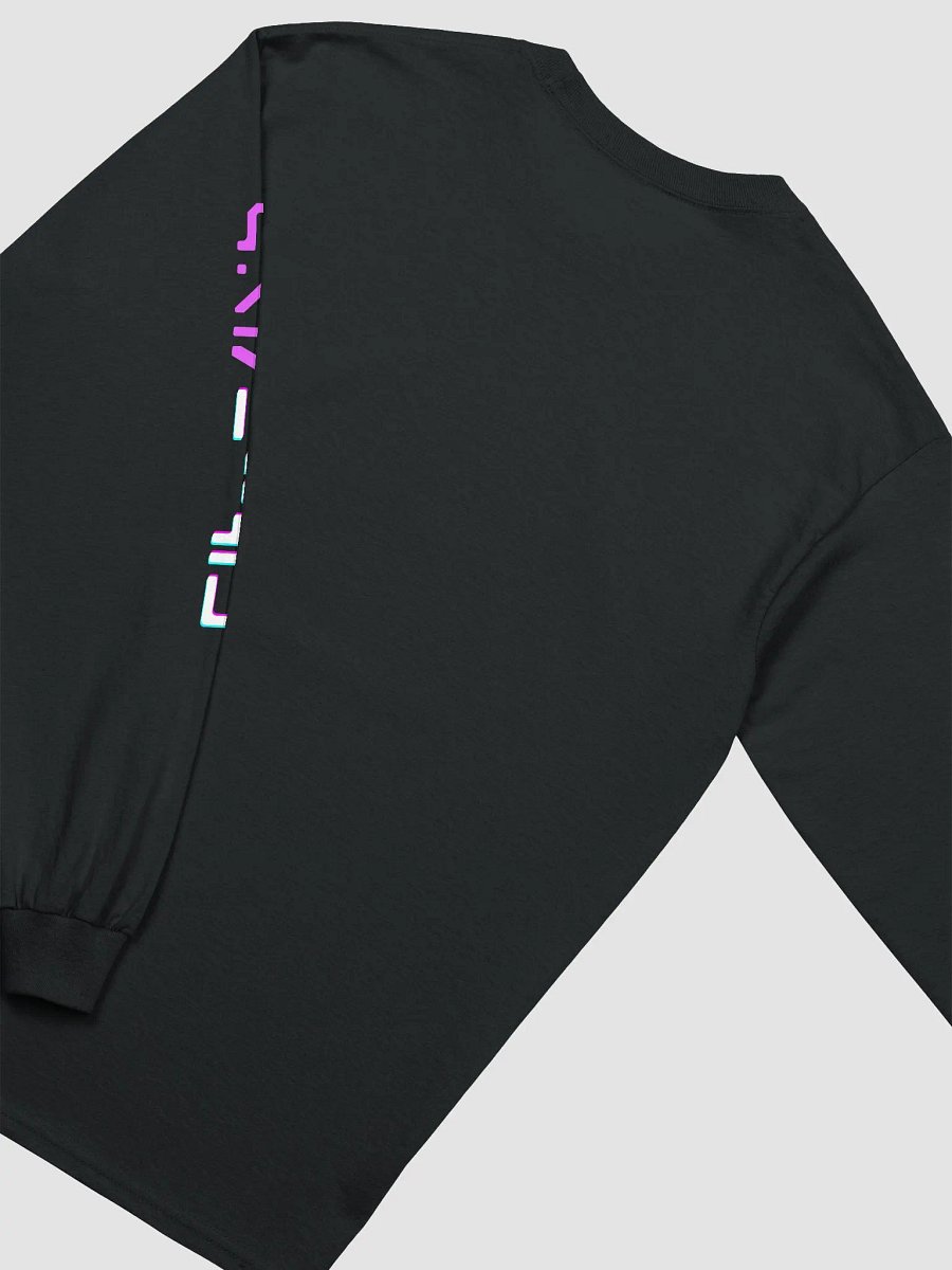 scarlett vaporwave longsleeve product image (12)