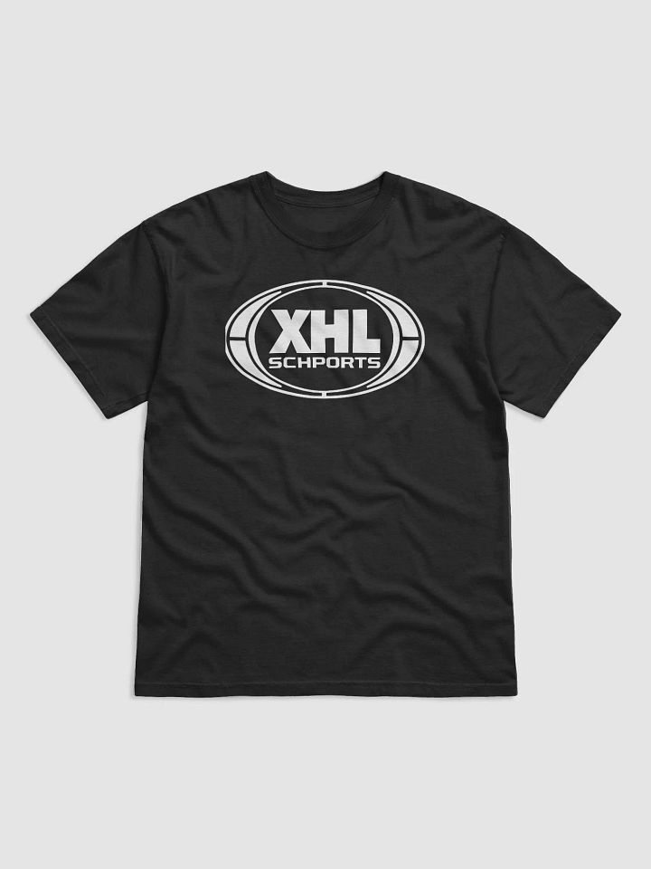 XHL Schports (All White Logo) product image (1)