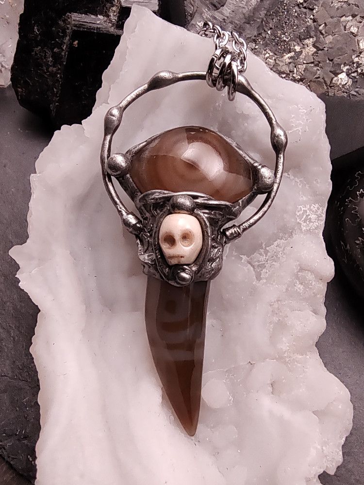 EYESCREAM Cone Talisman - Mystic Ward product image (1)