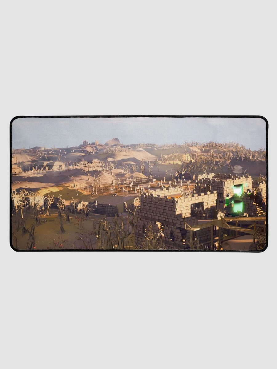 WILDERNESS | Large Desk Mat product image (1)