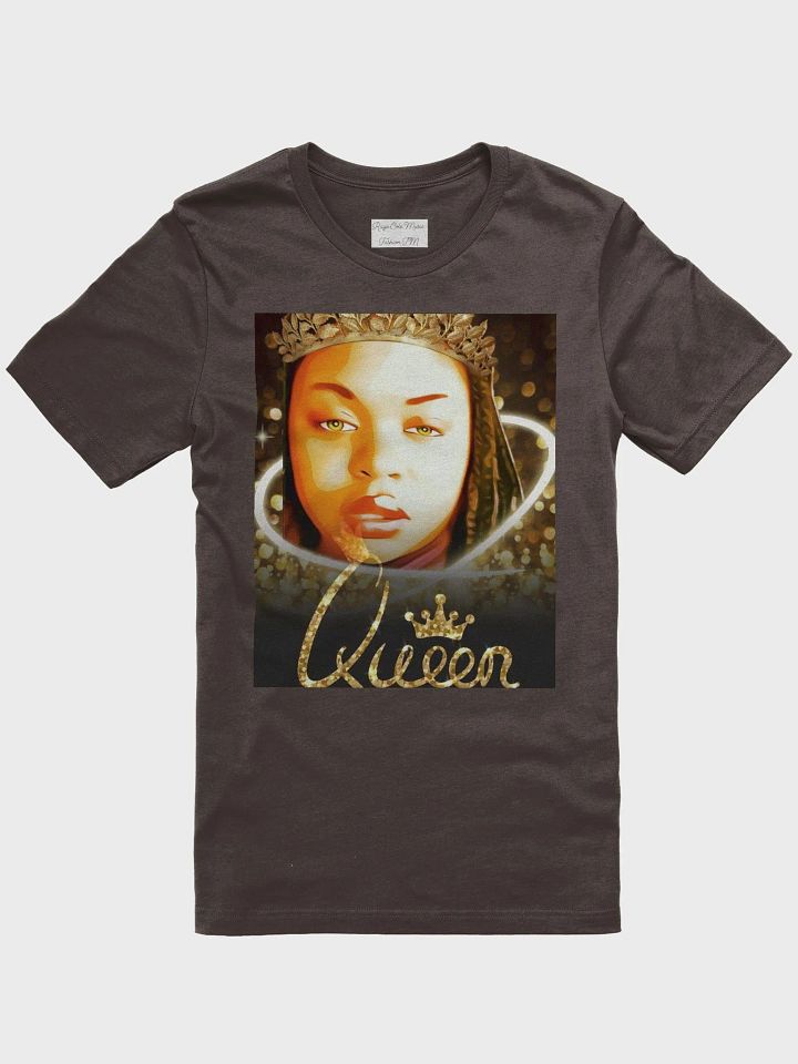 Queen Cole Indie Artist's Renaissance Brown product image (1)