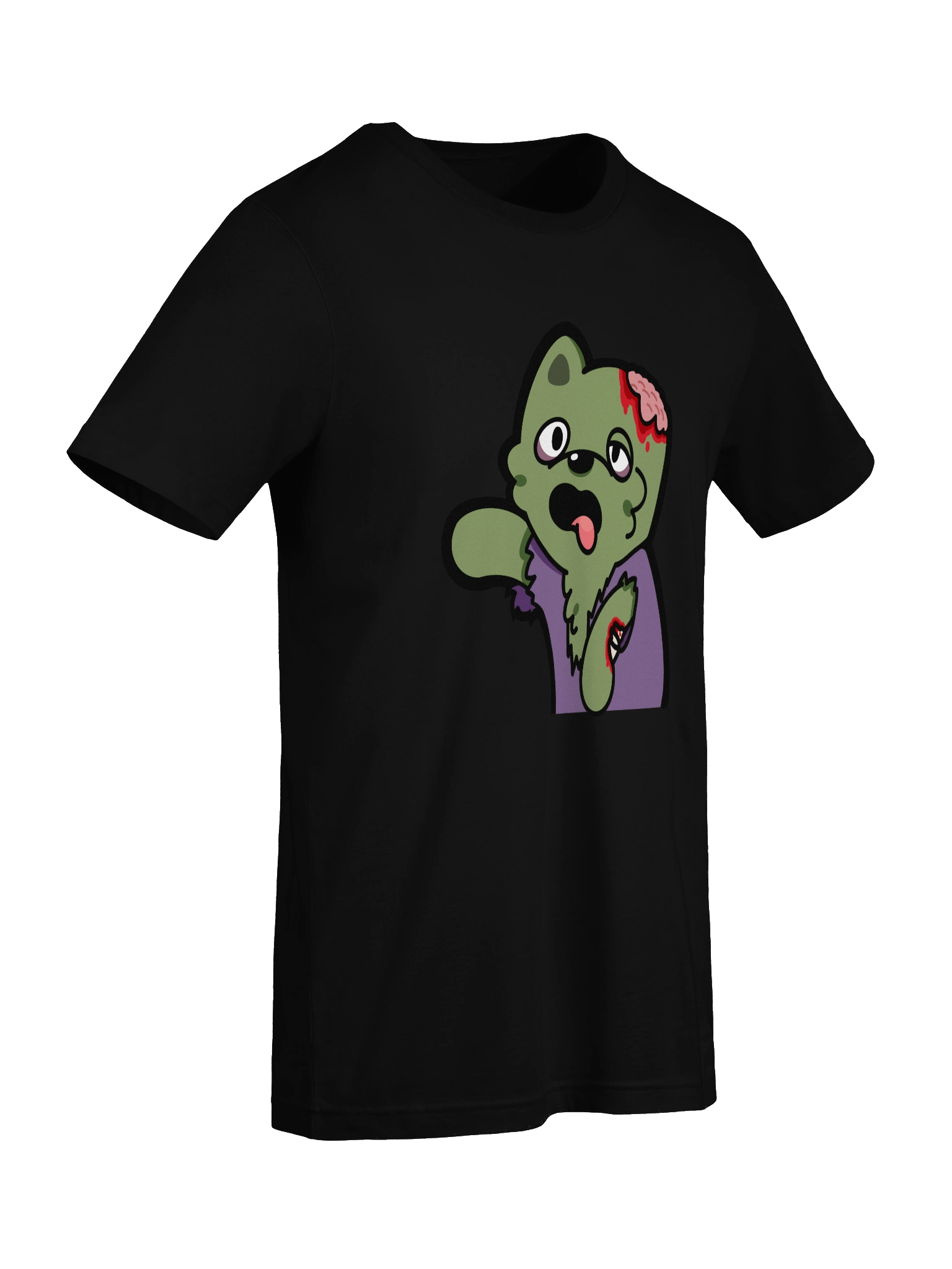 Zombified T-Shirt product image (9)