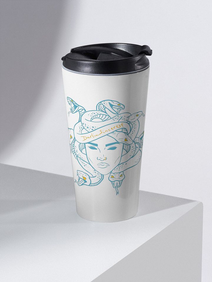 Medusa product image (2)