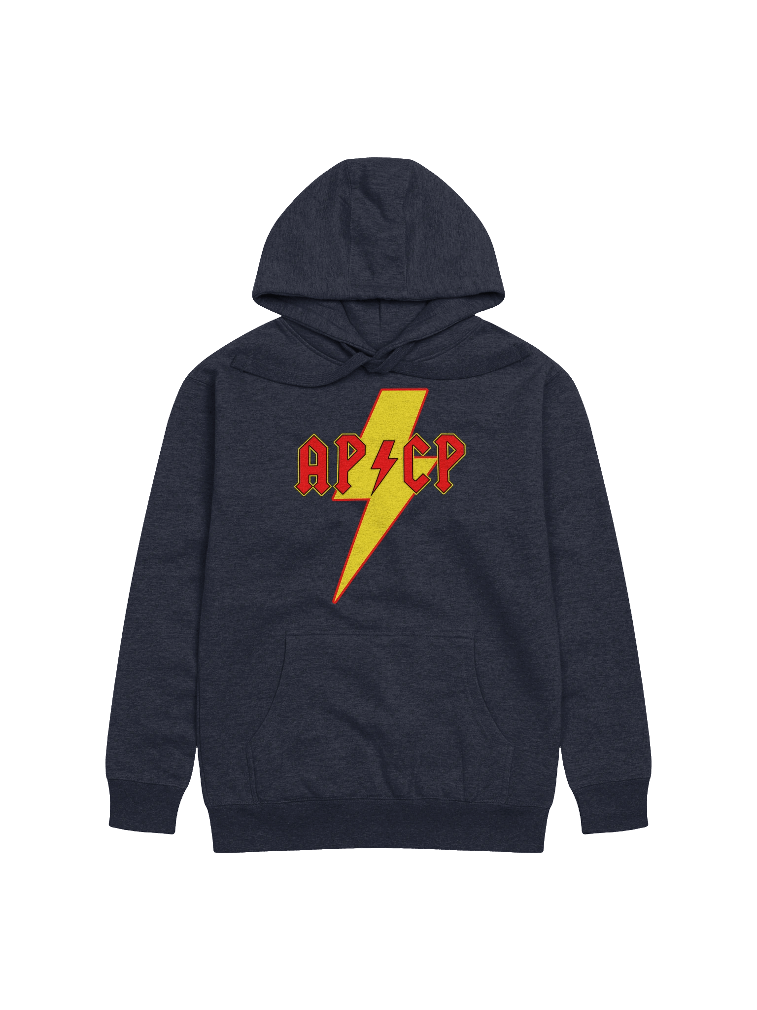AP/CP Full Color Graphic Hoodie product image (1)