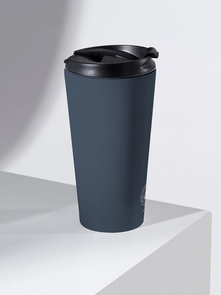 The Tyled Tumbler – ENS Edition product image (2)