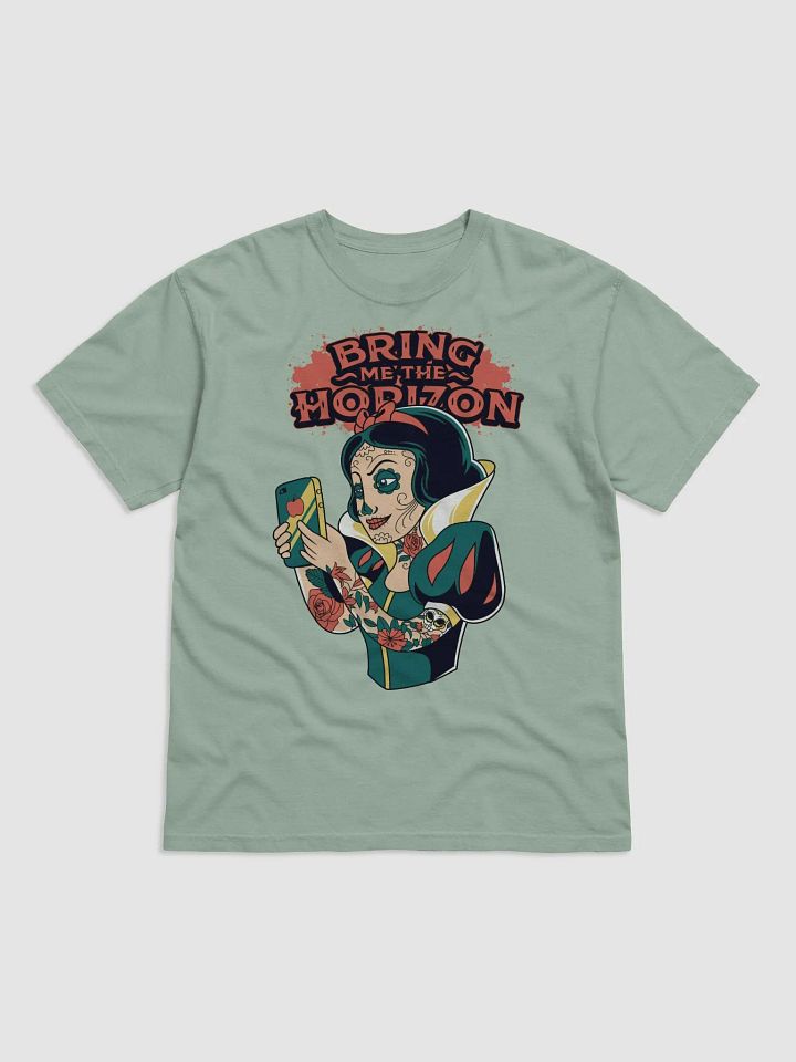 Bring Me the Horizon - Dia de los Muertos Snow White Design product image (5)