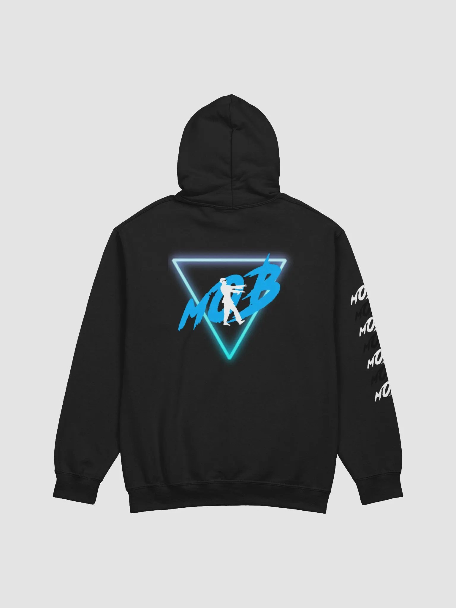 mOB Deluxe Swag Hoodie product image (1)