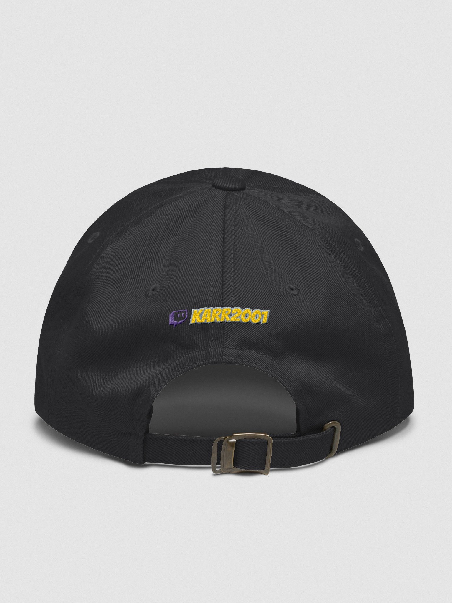 KARR Show Logo Hat! product image (2)