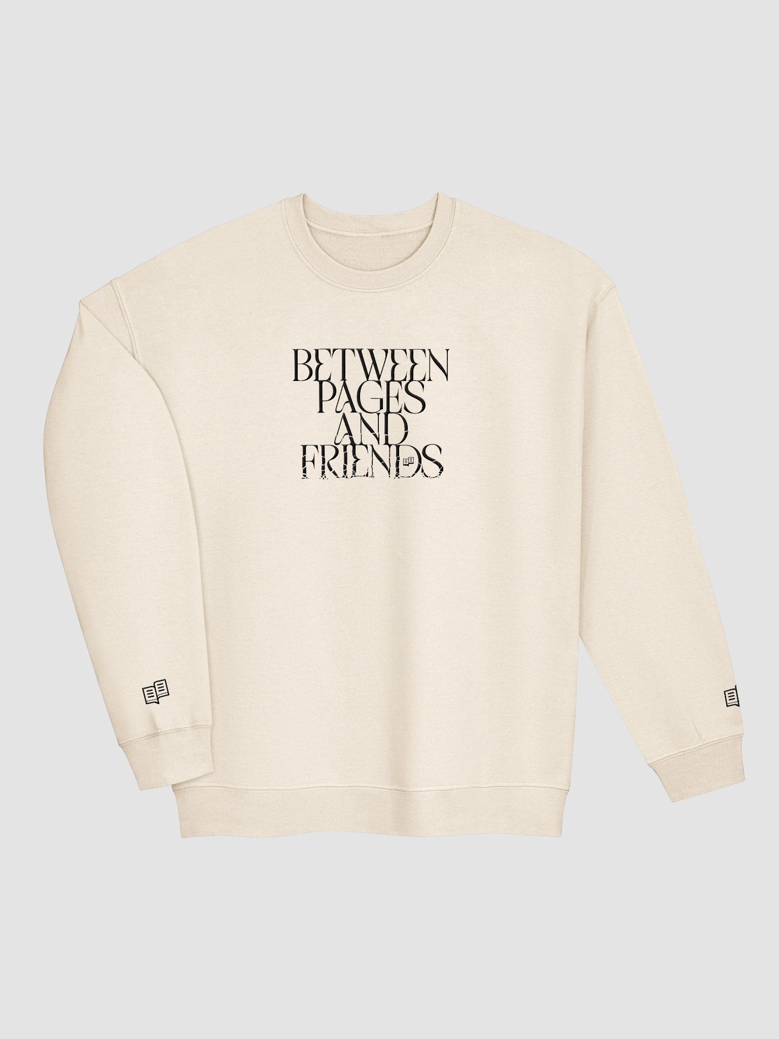 BP&F Brimstone Coverage | Embroidered Crew product image (3)