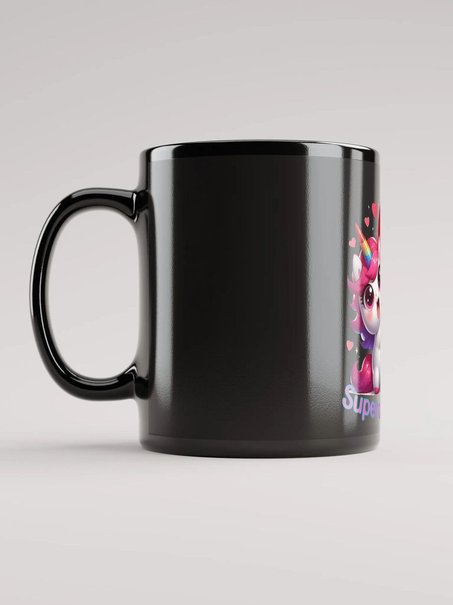 Lurby black mug product image (11)