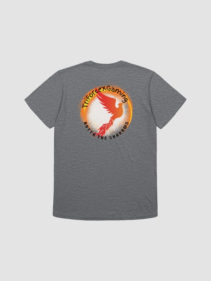 TFXG/SHOGUN Shirt product image (11)