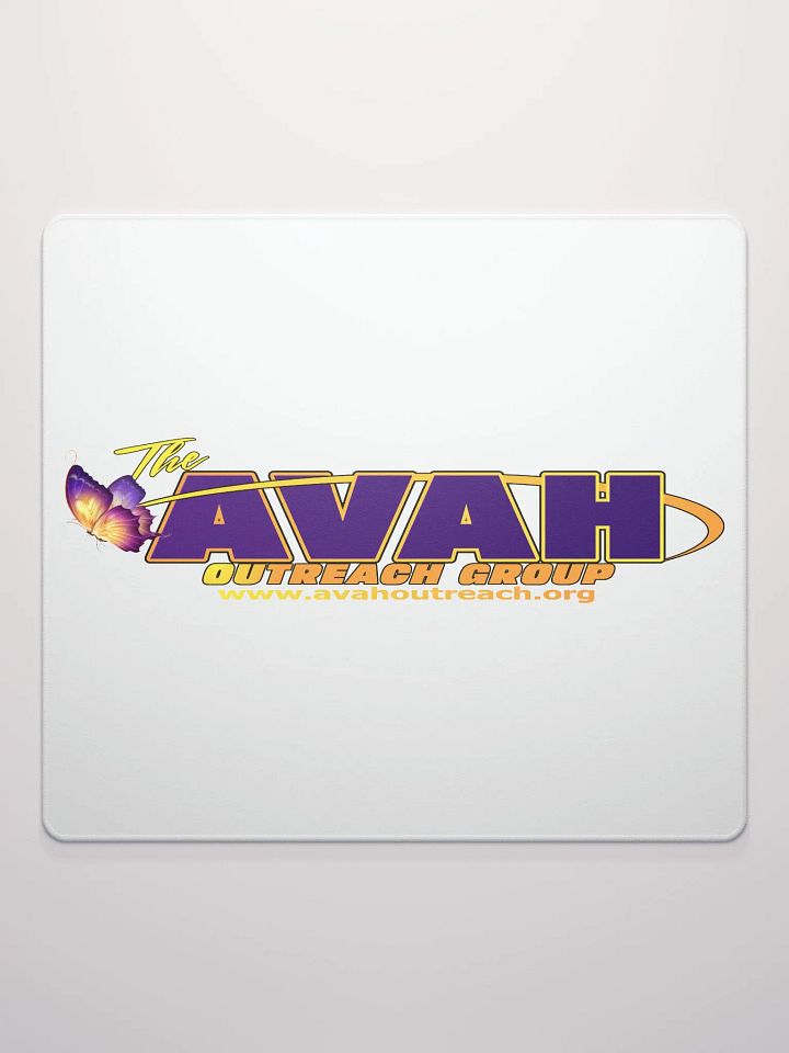 AVAH Gaming Mouse Pad product image (4)