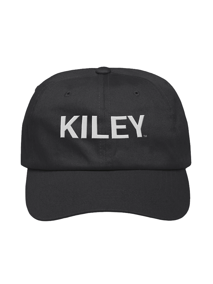 Pixelated Monochrome Hat product image (1)
