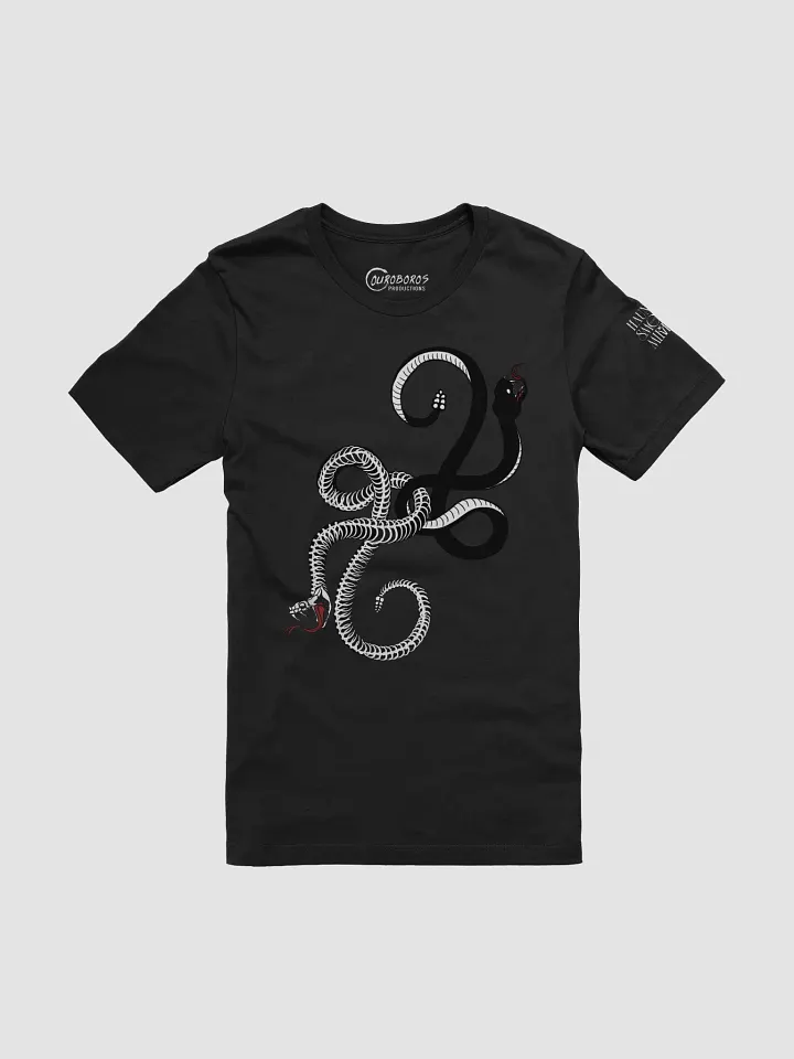 The Serpent Seal Graphic Tee product image (1)