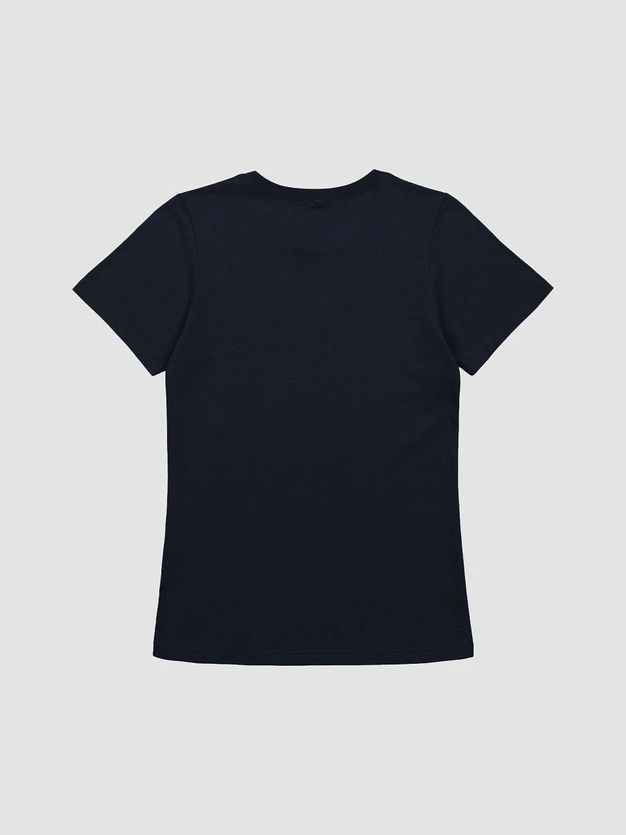 Video Like a Dad Logo Tee - Women's Relaxed product image (8)