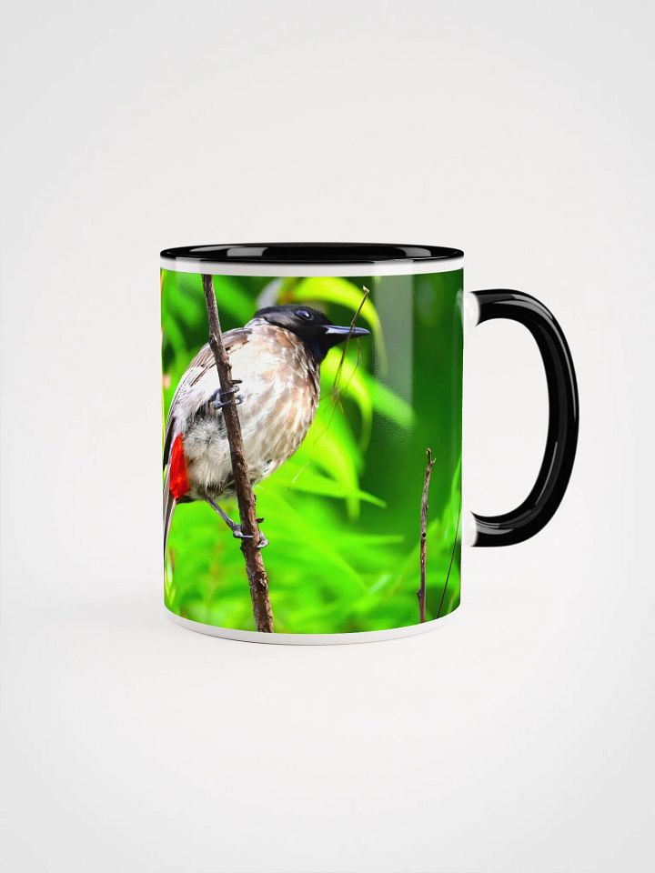 BULBUL LUG product image (1)